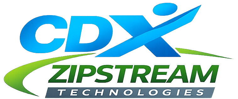 CDXZipStream Technologies